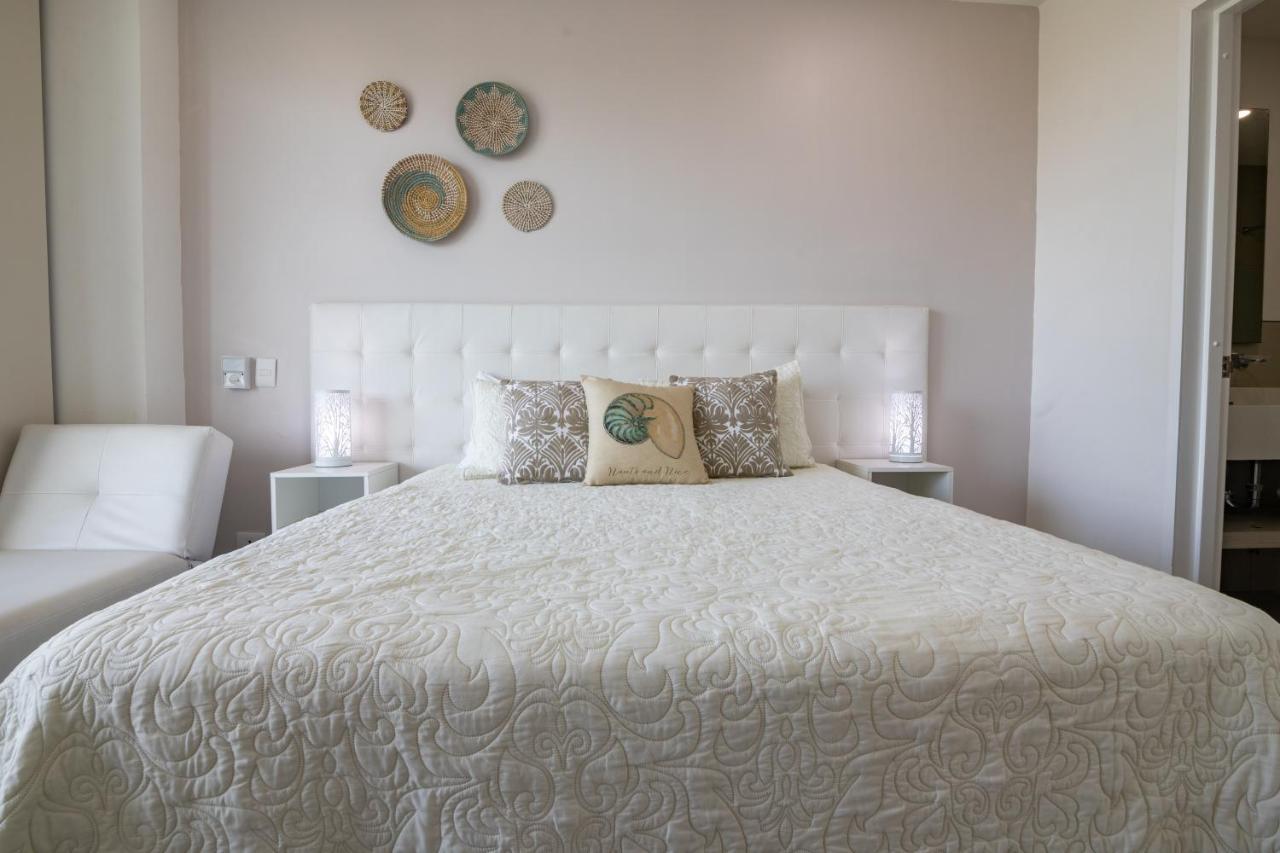 Apto En Morros Epic Cartagena Ngoại thất bức ảnh