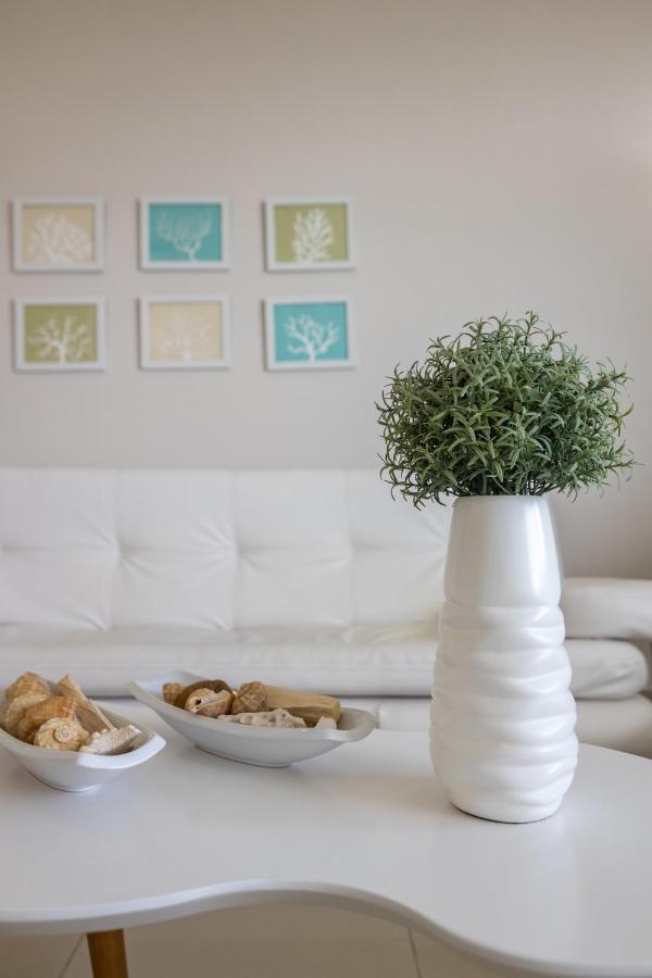 Apto En Morros Epic Cartagena Ngoại thất bức ảnh