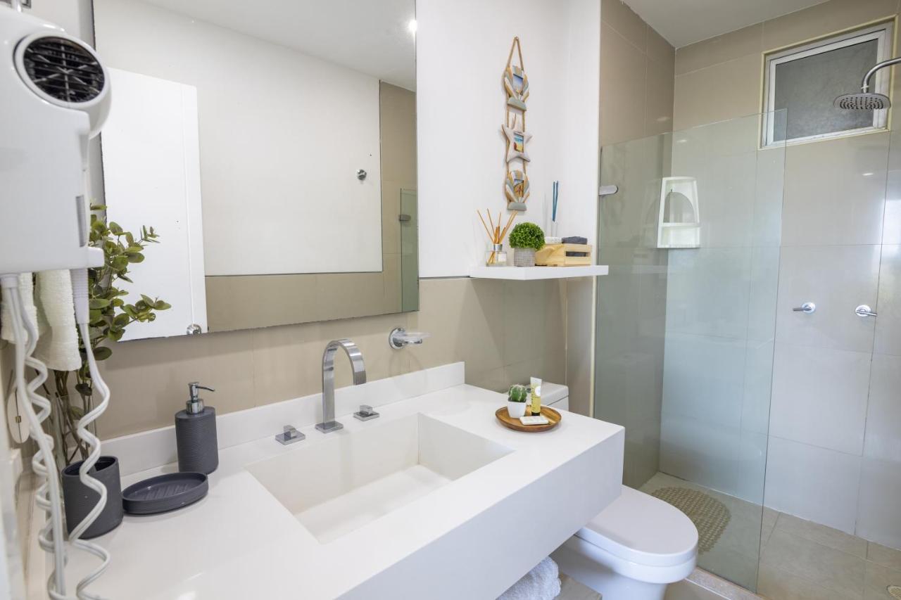 Apto En Morros Epic Cartagena Ngoại thất bức ảnh