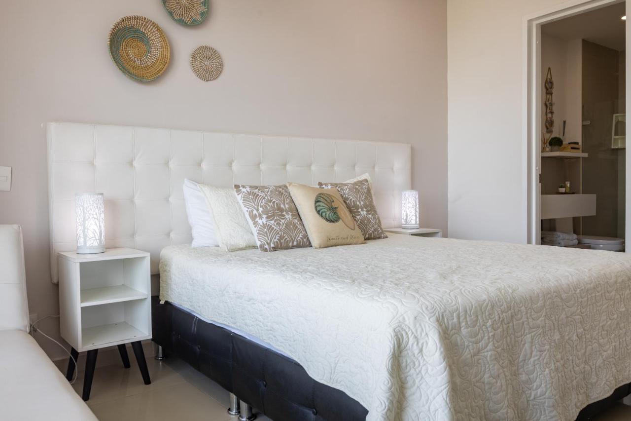 Apto En Morros Epic Cartagena Ngoại thất bức ảnh