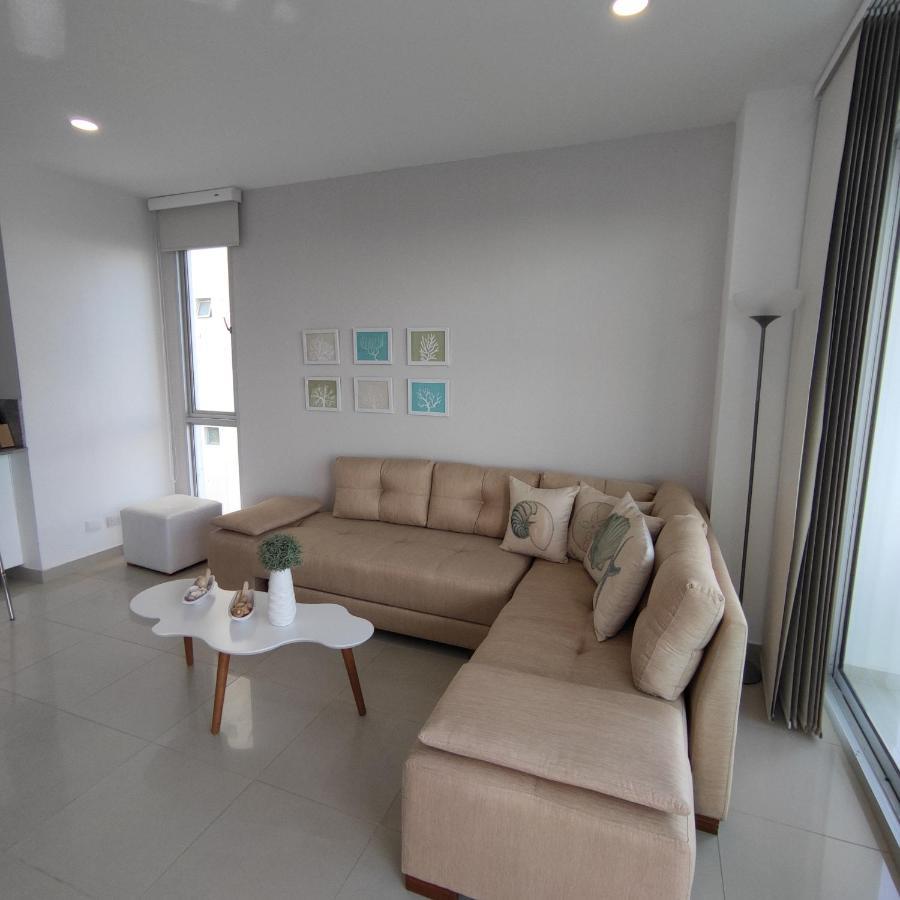 Apto En Morros Epic Cartagena Ngoại thất bức ảnh