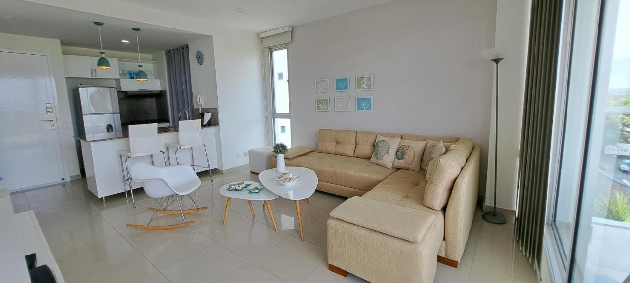 Apto En Morros Epic Cartagena Ngoại thất bức ảnh