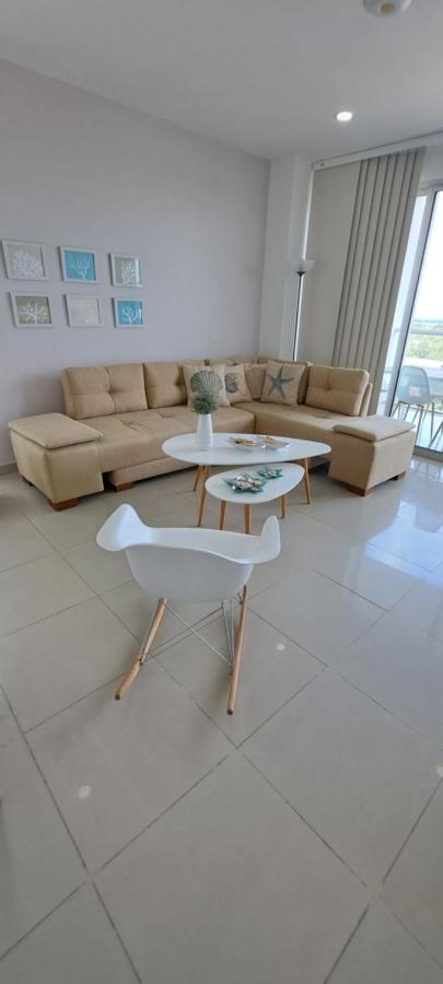 Apto En Morros Epic Cartagena Ngoại thất bức ảnh