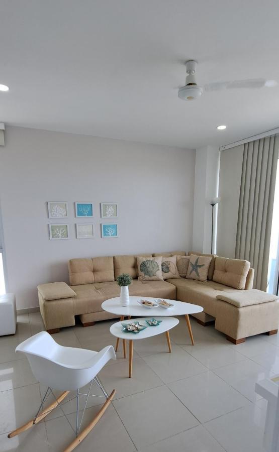 Apto En Morros Epic Cartagena Ngoại thất bức ảnh
