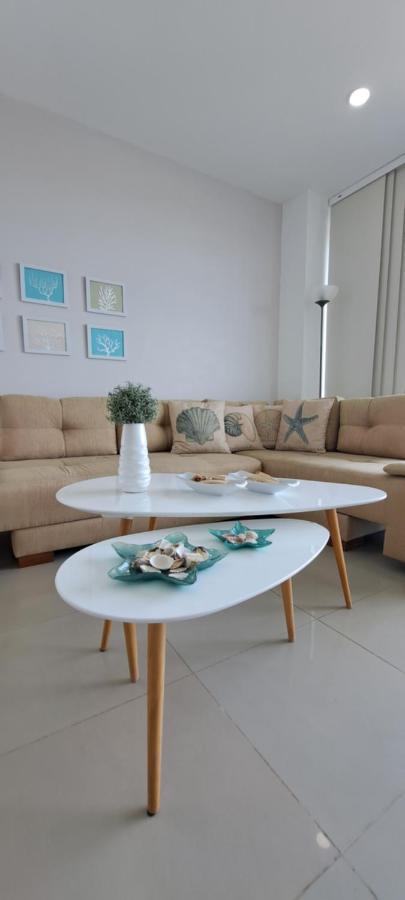 Apto En Morros Epic Cartagena Ngoại thất bức ảnh
