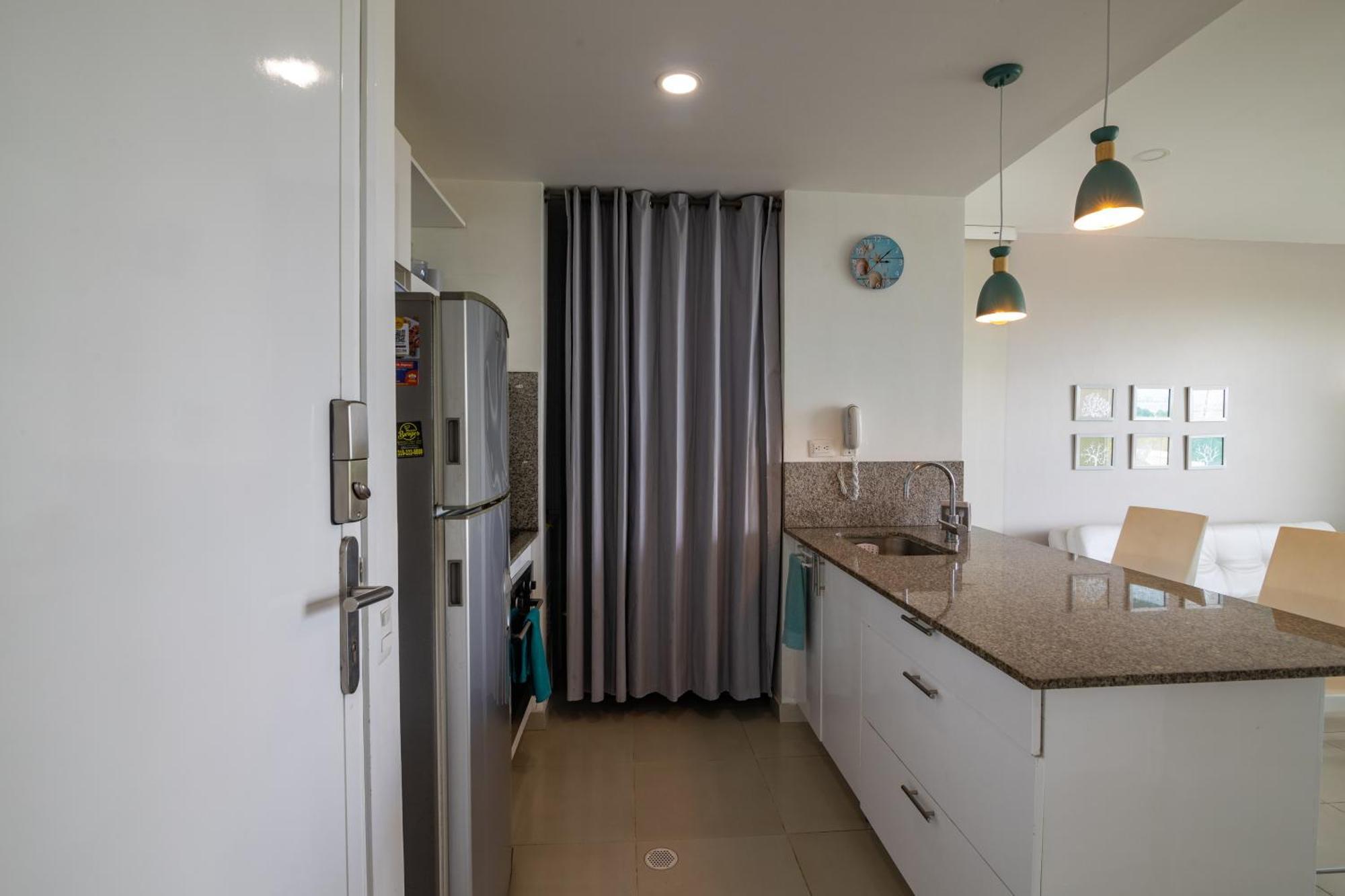 Apto En Morros Epic Cartagena Ngoại thất bức ảnh