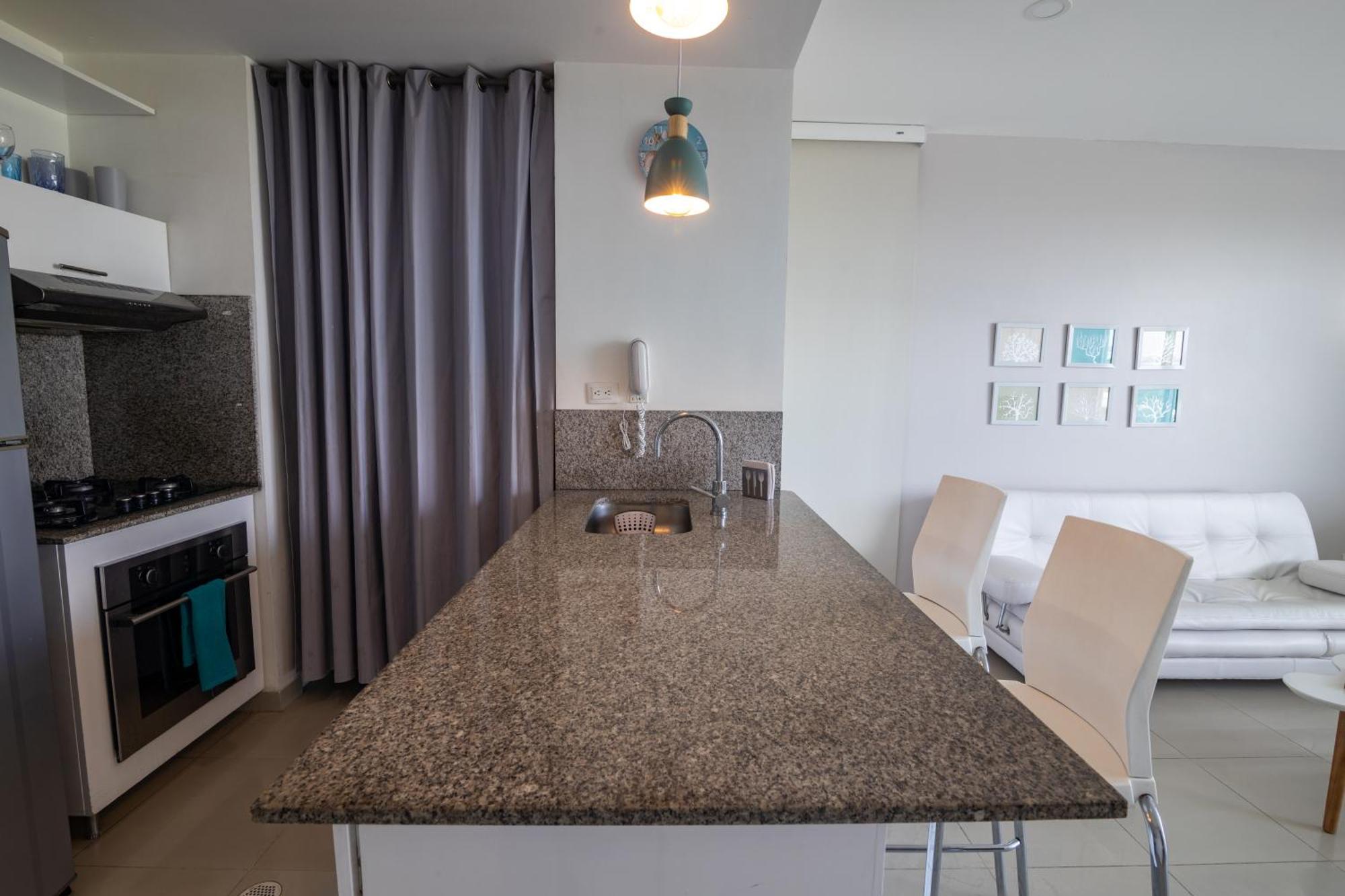 Apto En Morros Epic Cartagena Ngoại thất bức ảnh
