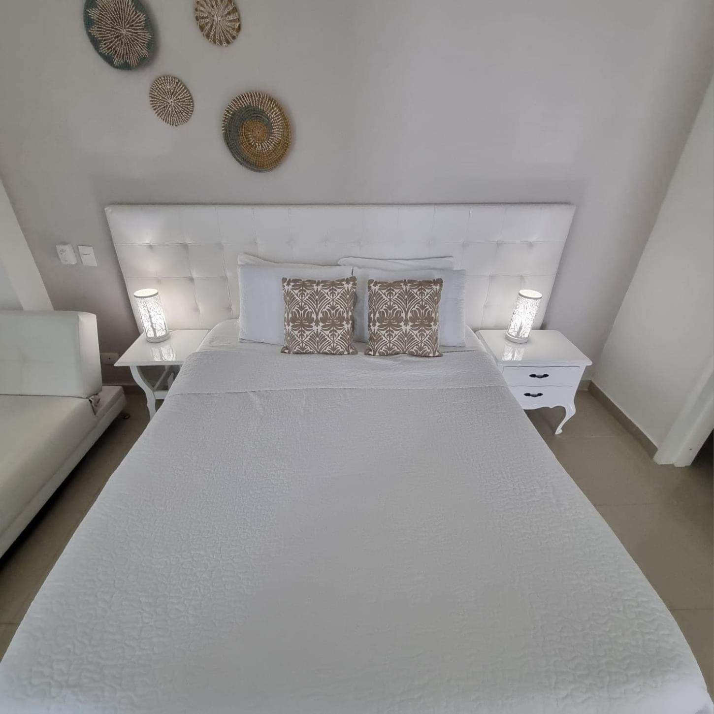 Apto En Morros Epic Cartagena Ngoại thất bức ảnh