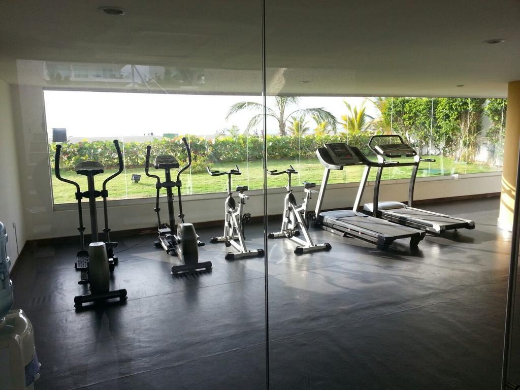 Apto En Morros Epic Cartagena Ngoại thất bức ảnh