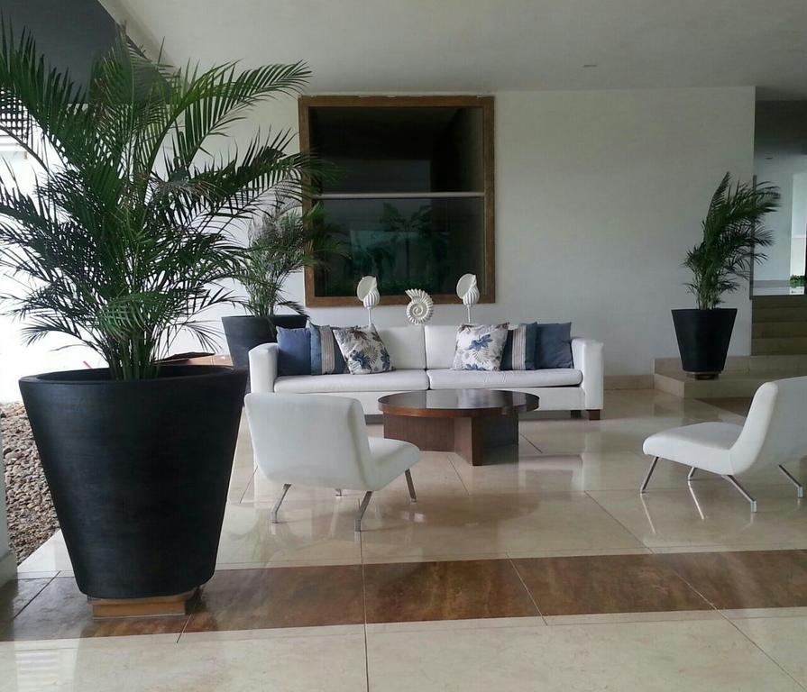 Apto En Morros Epic Cartagena Phòng bức ảnh