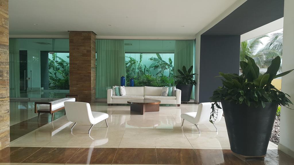Apto En Morros Epic Cartagena Ngoại thất bức ảnh