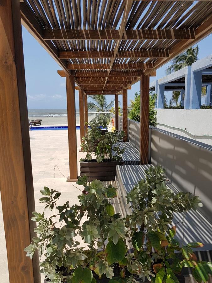Apto En Morros Epic Cartagena Ngoại thất bức ảnh